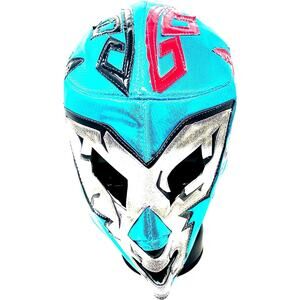 Luchador Mask Dr wagner Jr  b3